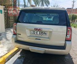 GMC Yukon
